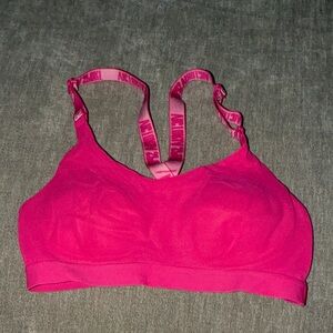 Victoria Secret Pink Women's Sports Bra